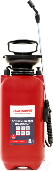 Изображение товара Опрыскиватель помповый Fachmann 05.113