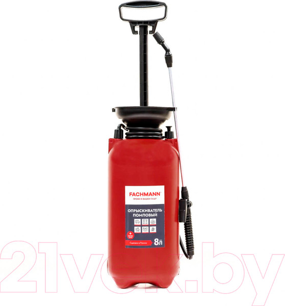 Изображение товара Опрыскиватель помповый Fachmann 05.113