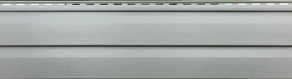 Изображение товара Сайдинг Альта-профиль Виниловый Т-01-3.66м (светло-серый)