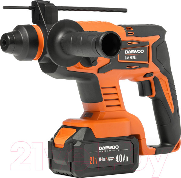 Изображение товара Перфоратор Daewoo Power DAH 2821 Li SET