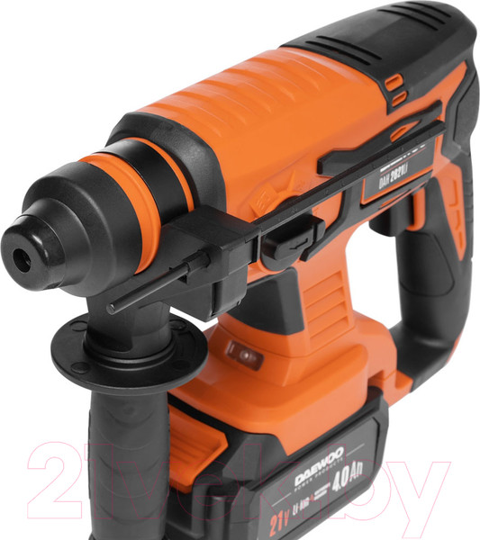 Изображение товара Перфоратор Daewoo Power DAH 2821 Li SET