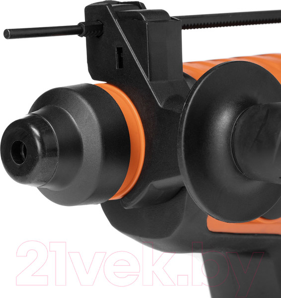 Изображение товара Перфоратор Daewoo Power DAH 2821 Li SET