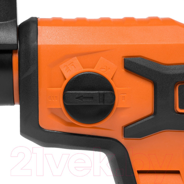 Изображение товара Перфоратор Daewoo Power DAH 2821 Li SET