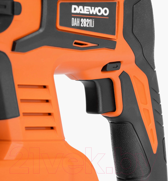 Изображение товара Перфоратор Daewoo Power DAH 2821 Li SET
