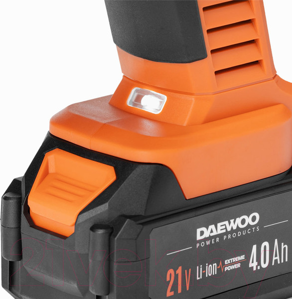 Изображение товара Перфоратор Daewoo Power DAH 2821 Li SET