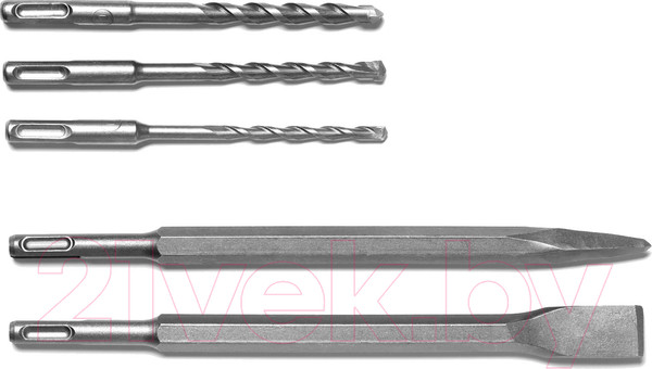 Изображение товара Перфоратор Daewoo Power DAH 2821 Li SET