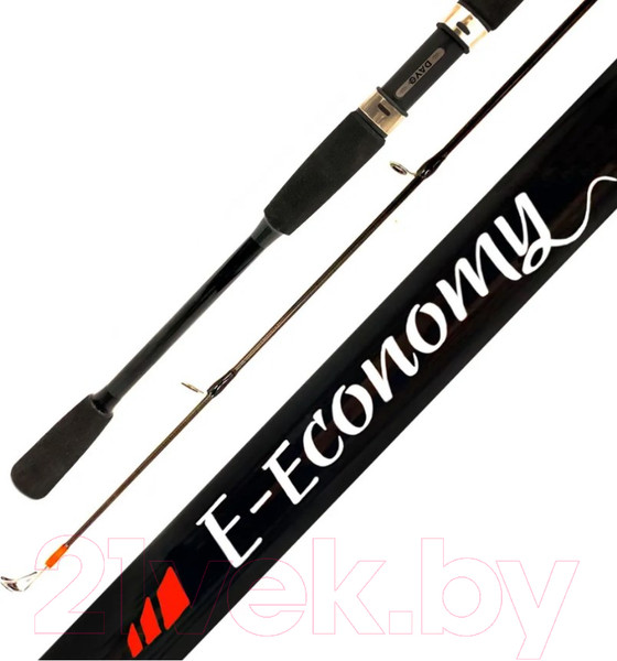 Изображение товара Спиннинг Dayo E-Economy / 16126-1035-2.1