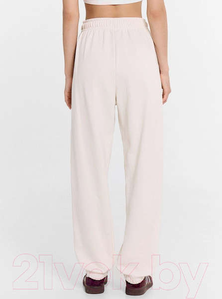 Изображение товара Штаны Mark Formelle 182497 (р.164/170-102, белый песок)