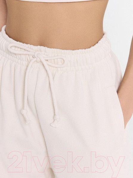 Изображение товара Штаны Mark Formelle 182497 (р.164/170-102, белый песок)
