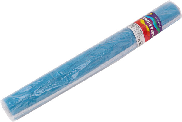 Изображение товара Бумага для оформления подарков Darvish DV-2929-14 (темно-лазурный)