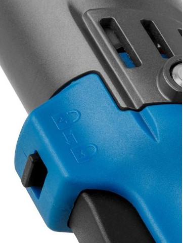 Изображение товара Аккумуляторная трещотка Bull CRW 9020 (1333566)