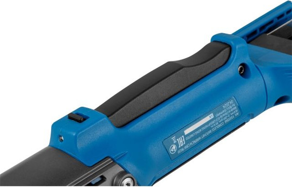 Изображение товара Аккумуляторная трещотка Bull CRW 9020 (1333566)