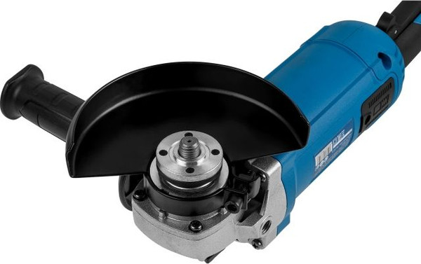 Изображение товара Угловая шлифовальная машина Bull WS 1501 (1333622)