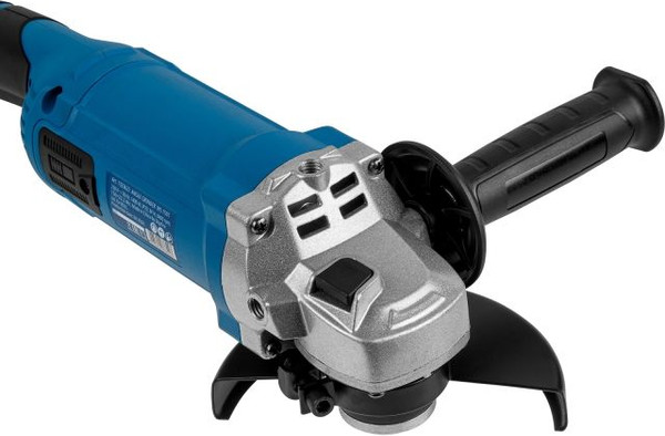 Изображение товара Угловая шлифовальная машина Bull WS 1501 (1333622)