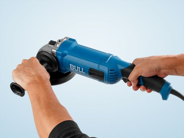 Изображение товара Угловая шлифовальная машина Bull WS 1501 (1333622)