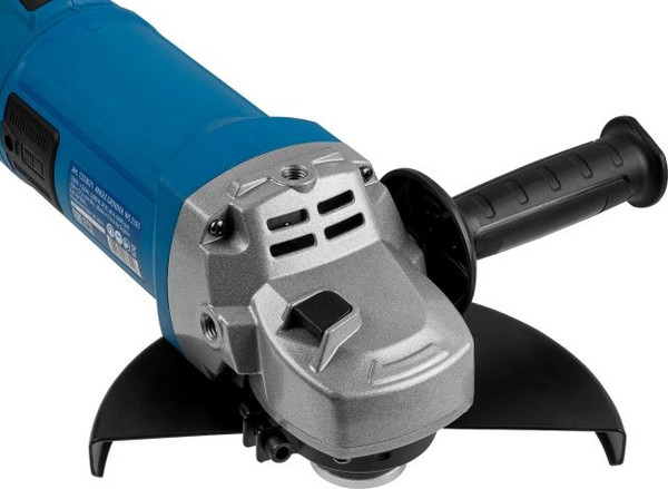 Изображение товара Угловая шлифовальная машина Bull WS 2303 (1333621)