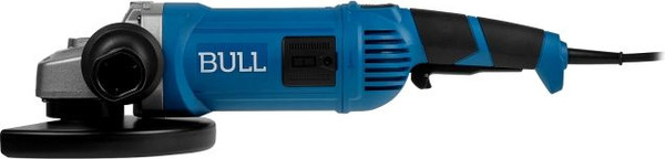Изображение товара Угловая шлифовальная машина Bull WS 2303 (1333621)