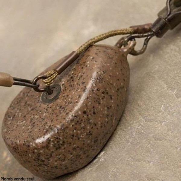 Изображение товара Грузило рыболовное Korda COG Flat Lead / COGP5