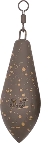 Изображение товара Грузило рыболовное Korda Tournament Casting Swivel / TCS55