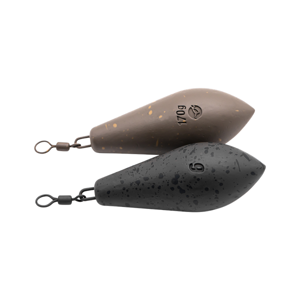 Изображение товара Грузило рыболовное Korda Tournament Casting Swivel / TCS55
