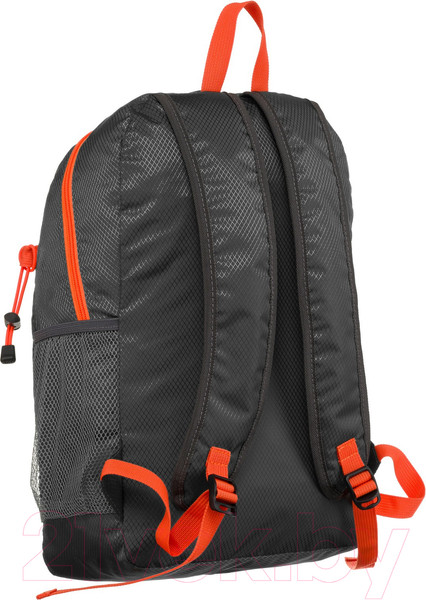 Изображение товара Рюкзак Peterson PTN 23006-6632 (серый/оранжевый)