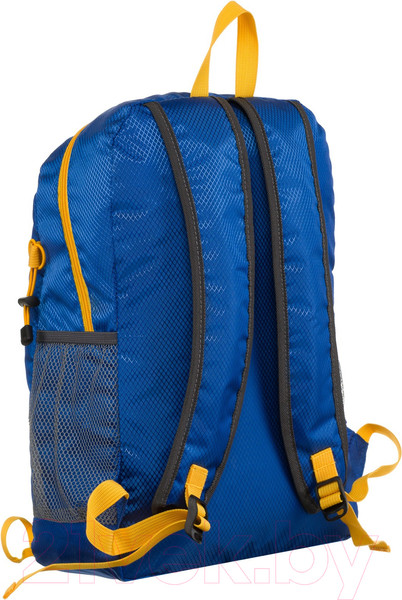 Изображение товара Рюкзак Peterson PTN 23006-6649 (синий/желтый)