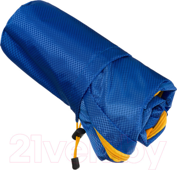 Изображение товара Рюкзак Peterson PTN 23006-6649 (синий/желтый)