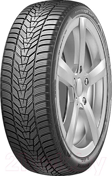 Изображение товара Зимняя шина Hankook Winter Icept Evo 3 W330 225/45R18 95V