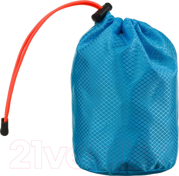 Изображение товара Рюкзак Peterson PTN 23006-6663 (голубой/оранжевый)