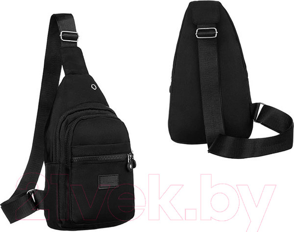 Изображение товара Рюкзак Peterson PTN 7050-7073 (черный)