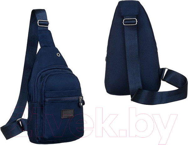 Изображение товара Рюкзак Peterson PTN 7050-7080 (синий)