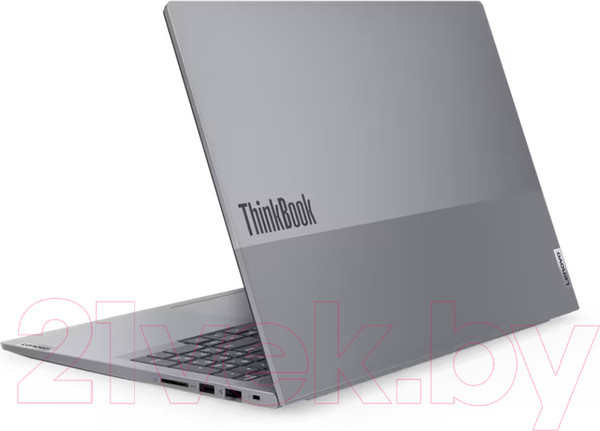 Изображение товара Ноутбук Lenovo ThinkBook 16 G6 IRL (21KH001QRU)