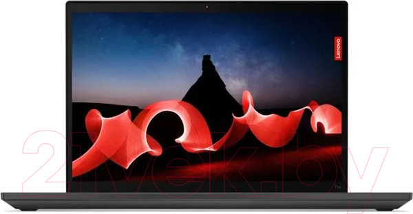 Изображение товара Ноутбук Lenovo ThinkPad T14 Gen 4 (21HESDXP00)