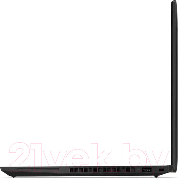 Изображение товара Ноутбук Lenovo ThinkPad T14 Gen 4 (21HESDXP00)