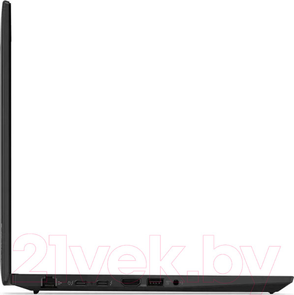 Изображение товара Ноутбук Lenovo ThinkPad T14 Gen 4 (21HESDXP00)