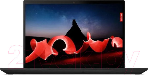 Изображение товара Ноутбук Lenovo ThinkPad T16 Gen 2 (21HJS6SL00)