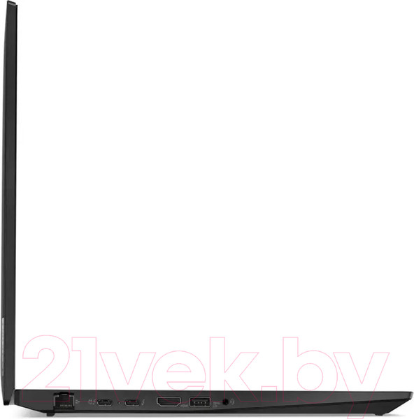 Изображение товара Ноутбук Lenovo ThinkPad T16 Gen 2 (21HJS6SL00)