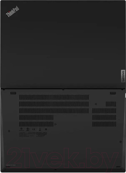 Изображение товара Ноутбук Lenovo ThinkPad T16 Gen 2 (21HJS6SL00)