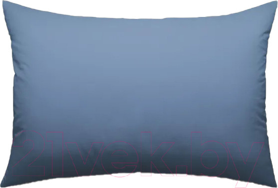 Изображение товара Подушка для сна Espera E Pillow 3D ЕС-8835 (50x70, глубокий синий)