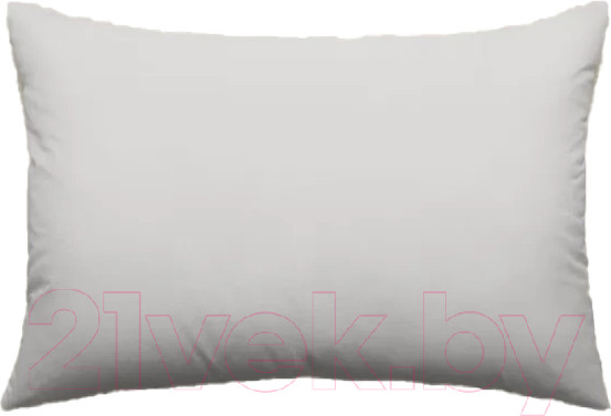 Изображение товара Подушка для сна Espera E Pillow ЕС-8842 (50x70, стильный серый)