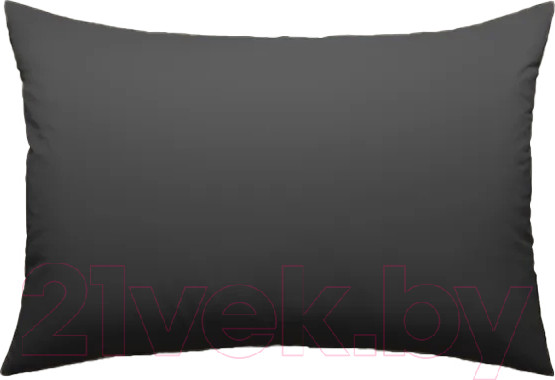 Изображение товара Подушка для сна Espera E Pillow ЕС-8859 (50x70, благородный графитовый)