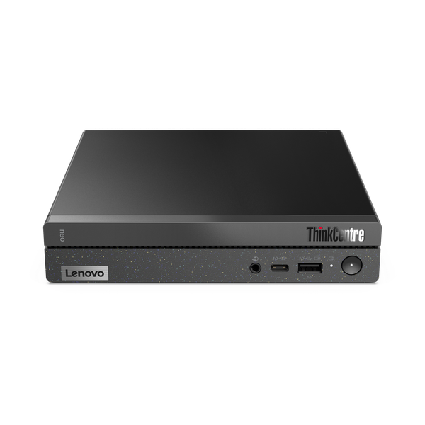 Изображение товара Неттоп Lenovo ThinkCentre Neo 50q G4 Tiny (12LN003KUM)