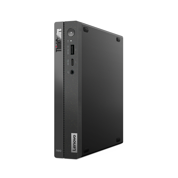 Изображение товара Неттоп Lenovo ThinkCentre Neo 50q G4 Tiny (12LN003KUM)