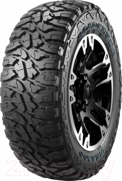 Изображение товара Летняя шина Roadcruza RA3200 LT215/85R16 115/112Q