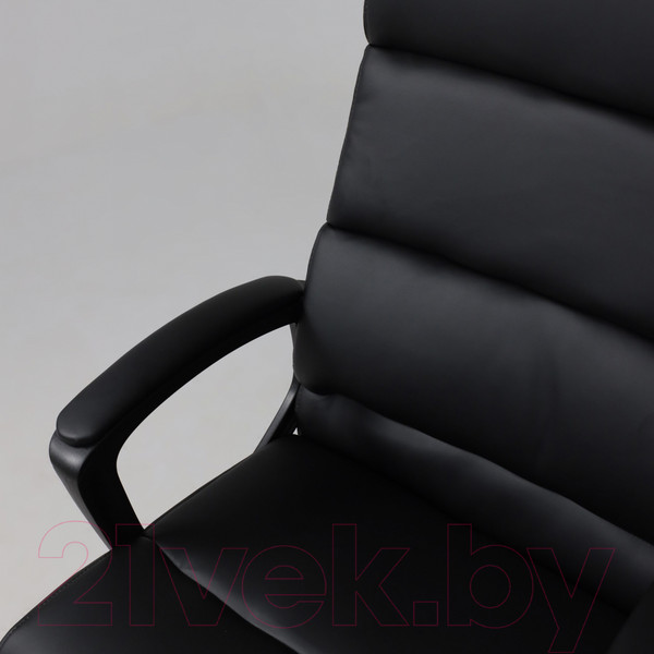 Изображение товара Кресло офисное AksHome Olympia Eco (черный)