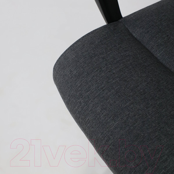 Изображение товара Кресло офисное AksHome Olympia (ткань серый)