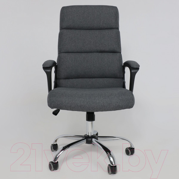 Изображение товара Кресло офисное AksHome Olympia (ткань серый)