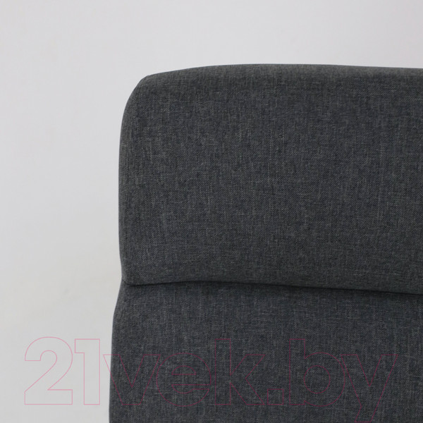 Изображение товара Кресло офисное AksHome Olympia (ткань серый)