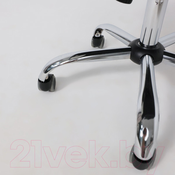 Изображение товара Кресло офисное AksHome Olympia (ткань серый)