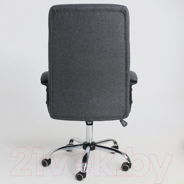 Изображение товара Кресло офисное AksHome Olympia (ткань серый)
